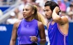 Fin a la aventura de Alcaraz y Serena Williams: Cobolli y Bencic les superan en cuartos del US Open