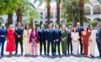 Vox profesionaliza las comisiones del Parlamento andaluz: sus portavoces serán expertos relacionados con las materias