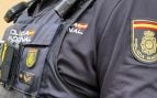 Policía Nacional