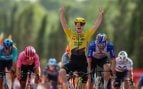 Vuelta a España, Brennan