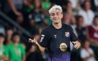 Pedri, Barcelona, alineación, Athletic