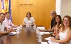 El Govern balear financiará con 350.000 euros proyectos de Cáritas, Cruz Roja, Médicos del Mundo y Apotecaris Solidaris en Venezuela