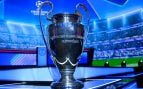 sorteo bombos Champions League