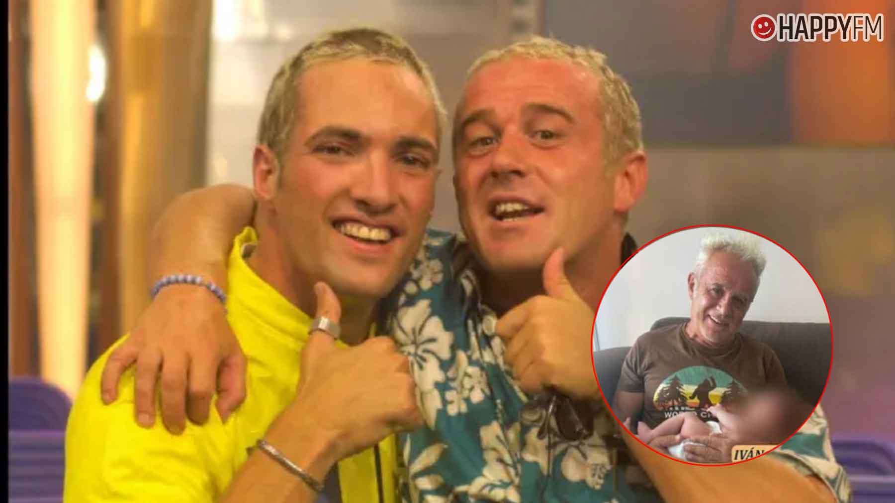 Qué pasó con Iván Armesto: así es su vida 26 años después de