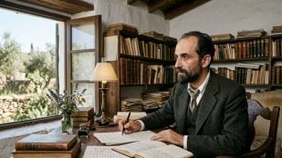 Juan Ramón Jiménez, frase, reflexión