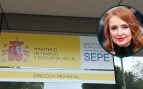 Cristina Castaño SEPE