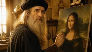 Leonardo da Vinci