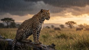 Proverbio africano