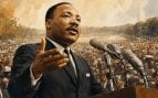 Mejores frases de Martin Luther King, frase de Martin Luther King sobre la resiliencia, fuerza de voluntad Martin Luther King, Martin Luther King Nobel de la paz.