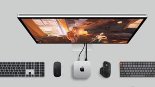 Mac mini M6