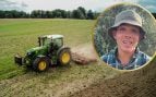 agricultor Toledo