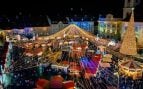 Mercadillos navideños, Navidad, turismo, viajes