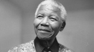 Nelson Mandela, frase, reflexión