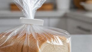 Pinzas de plástico