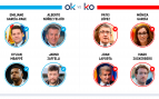 Los OK y KO del jueves, 27 de agosto de 2026