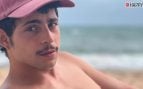 Omar Banana en su cuenta de Instagram.