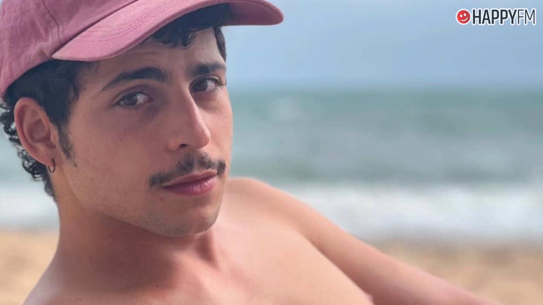Quién es Omar Banana: su edad, su pareja, de dónde es y en qué trabaja