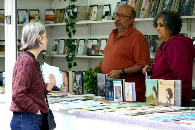 Todo listo para San Antolín 2026 en Palencia: las fechas, conciertos y actividades que no te puedes perder