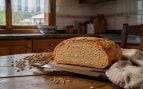 Pan de escanda en Asturias, espelta asturiana, qué es el pan de escanda, importancia pan de escanda.