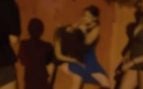 Pelea menores Andratx