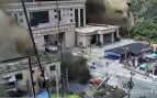Tragedia en Nepal: dos españoles entre los más de 400 desaparecidos por una riada que deja al menos 55 muertos