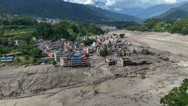 riada-nepal