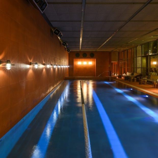 hotel ferran torres paris