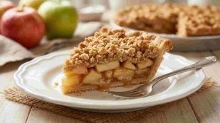 Tarta casera
