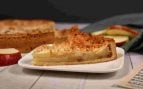 Tarta casera