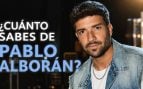 Pablo Alborán