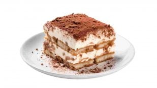 Receta de tiramisú