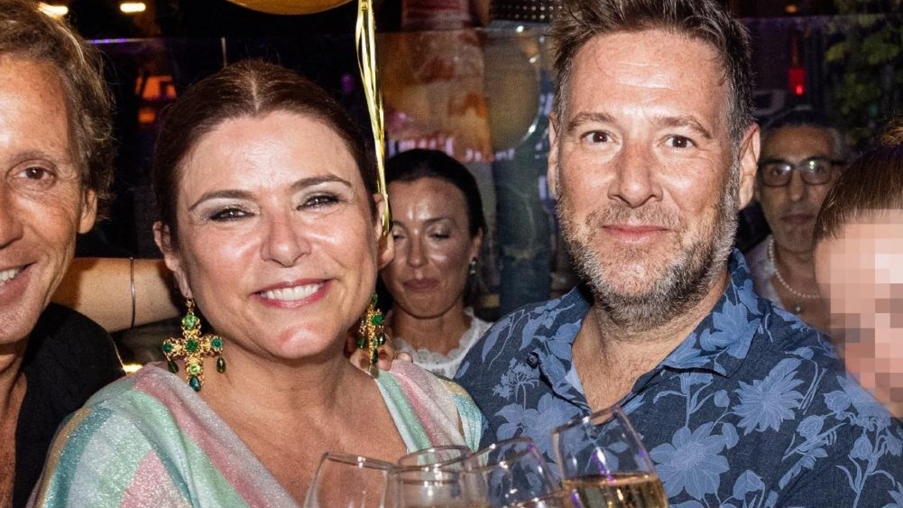 Yolanda Marcos y Carlos Latre (EP).