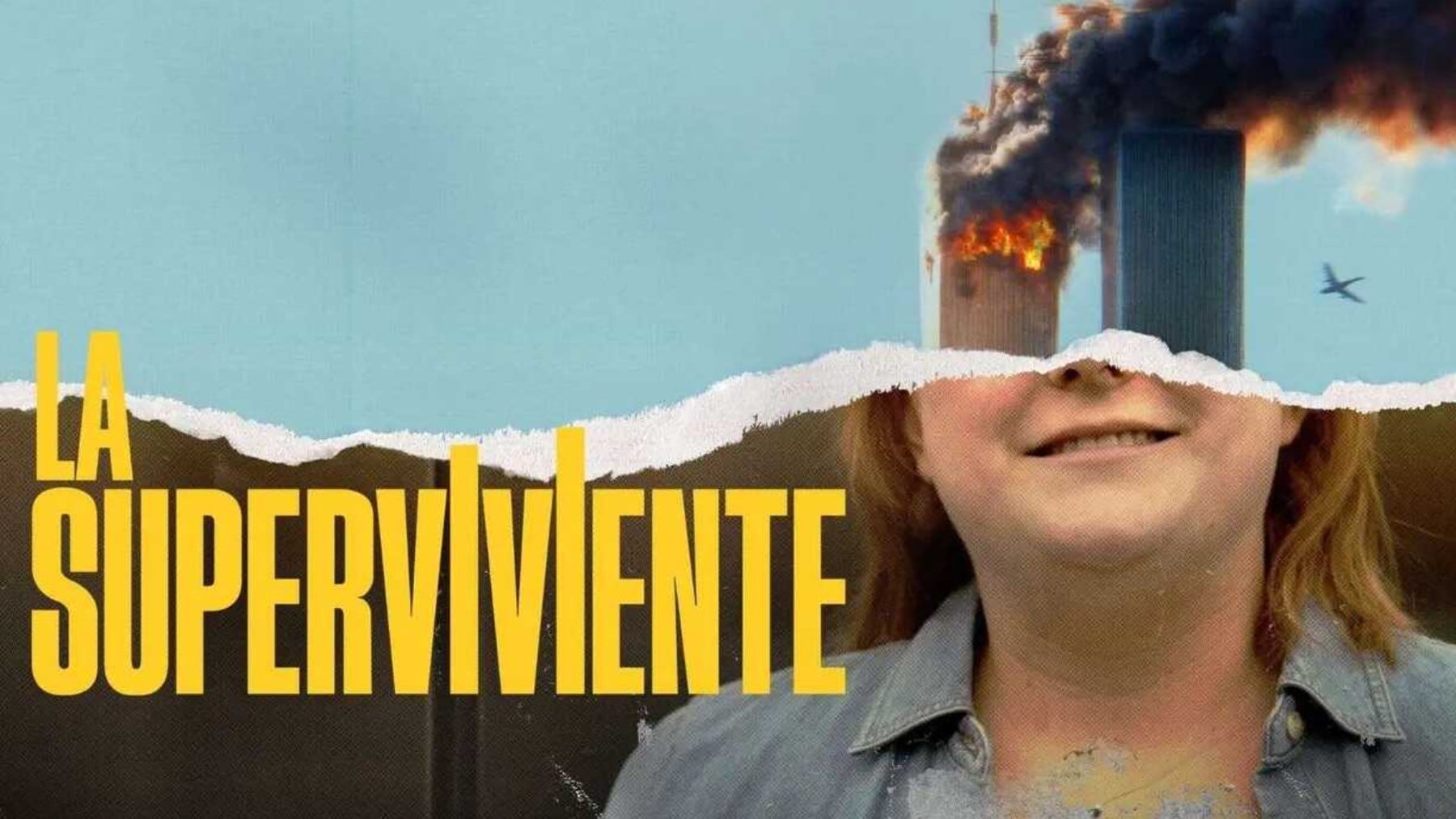 ‘La superviviente’ (3Cat, Filmin y Sábado Time).