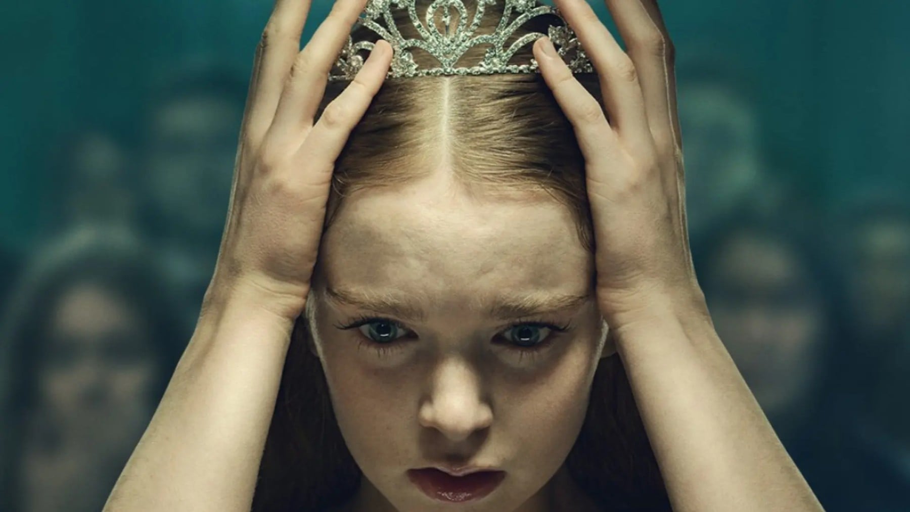 ‘Carrie’ (Prime Video).