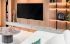 muebles televisión salón
