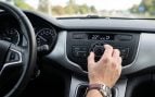 Aire acondicionado del coche