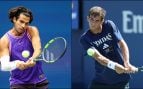 Alcaraz Jódar US Open
