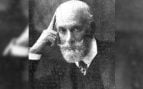 Retrato de Armando Palacio Valdés, fotografía de Manuel Compañy publicada en la revista Mundo Gráfico. Foto: Manuel Compañy, dominio público, vía Wikimedia Commons