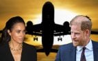 Meghan, Harry