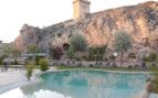 Balneario, turismo, Zaragoza, Aragón