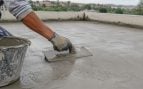 Albañiles, truco, vivienda, techo