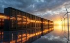 centros de datos energía