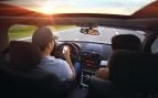 Cómo enfriar el coche en verano, sacar calor del coche, truco de las ventanillas en el coche.