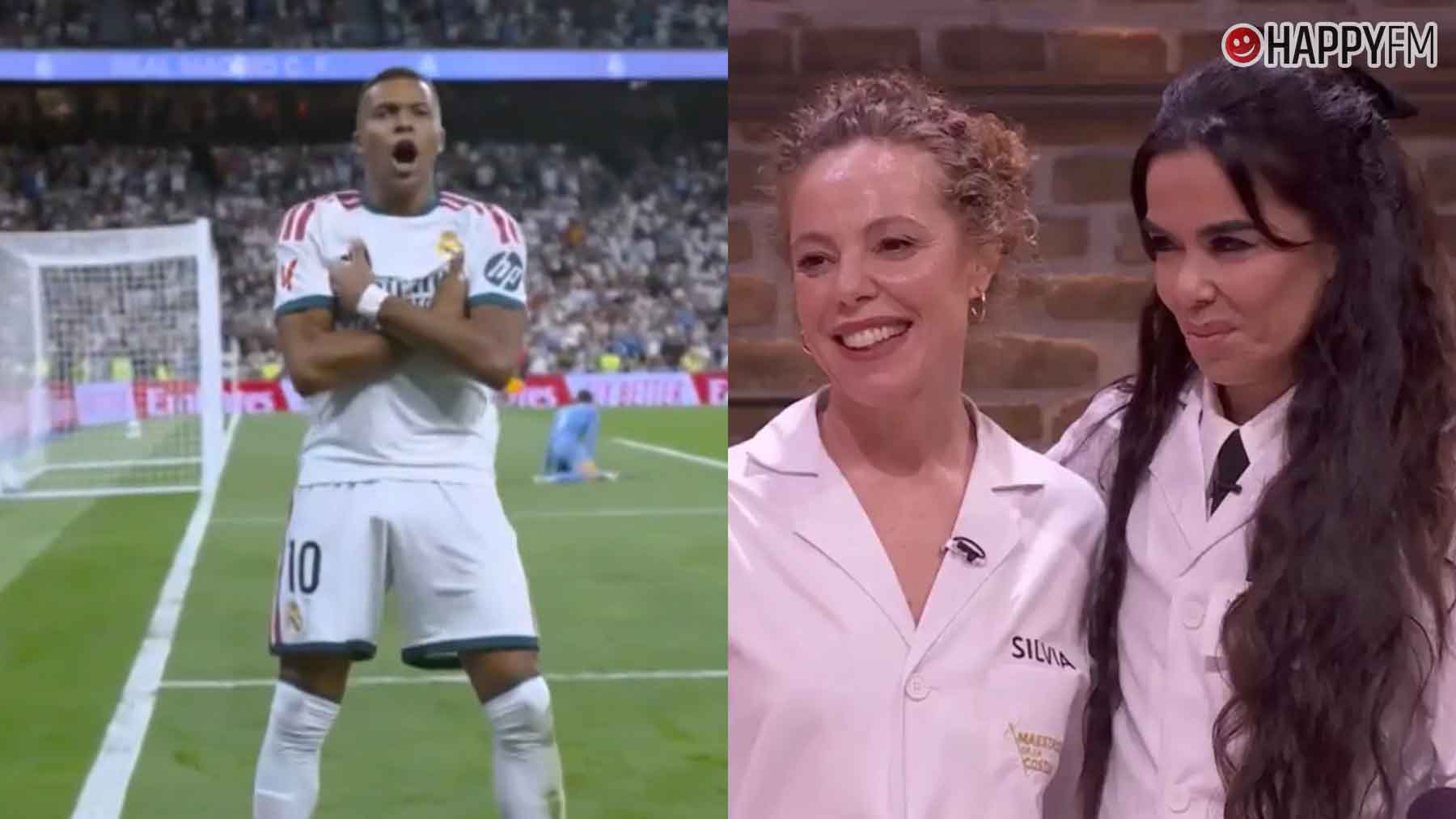 Audiencias de ayer, 26 de agosto: el Real Madrid amarga la final de