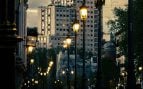 cortes de luz Madrid