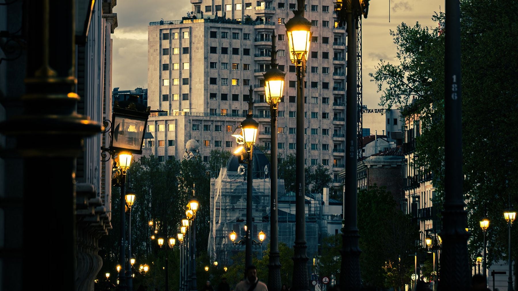 Cortes de luz en Madrid del 31 de agosto al 6 de septiembre: horarios y calles afectadas