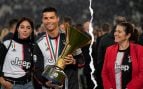 Georgina Rodríguez, Cristiano Ronaldo