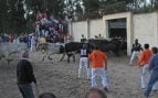 Fiestas de Cuéllar 2026: programa completo de San Bartolomé y fechas de los encierros