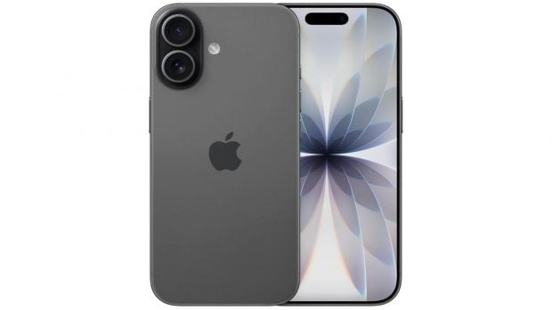 iPhone 17. Imagen de Amazon.