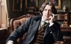 Oscar Wilde. Imagen generada con IA.